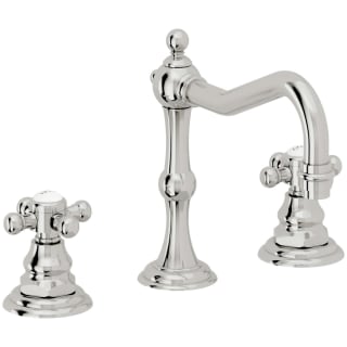 A thumbnail of the California Faucets 6102 Polished Chrome