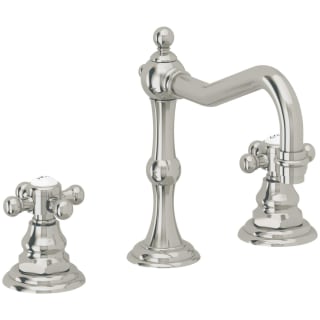 A thumbnail of the California Faucets 6102 Polished Nickel