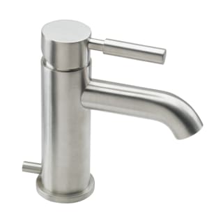 A thumbnail of the California Faucets 6201-1 Satin Nickel