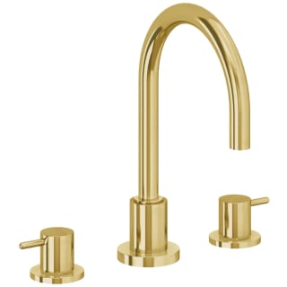 A thumbnail of the California Faucets 6202 Lifetime Polished Gold