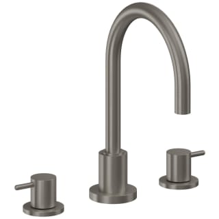 A thumbnail of the California Faucets 6202ZB Graphite