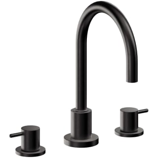 A thumbnail of the California Faucets 6202ZB Matte Black