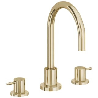 A thumbnail of the California Faucets 6202ZB Polished Brass Uncoated