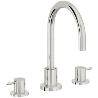A thumbnail of the California Faucets 6202ZB Polished Chrome