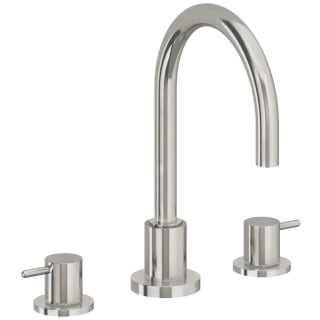 A thumbnail of the California Faucets 6202ZB Polished Nickel