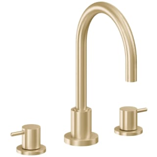 A thumbnail of the California Faucets 6202ZB Satin Brass