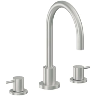 A thumbnail of the California Faucets 6202ZB Satin Chrome