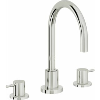 A thumbnail of the California Faucets 6202ZBF Polished Chrome