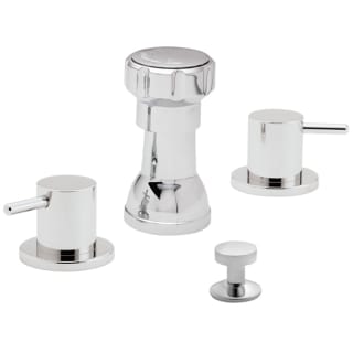 A thumbnail of the California Faucets 6204 Polished Chrome