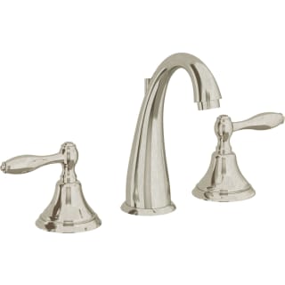 A thumbnail of the California Faucets 6402ZB Burnished Nickel Uncoated