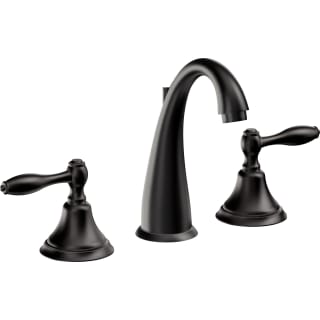 A thumbnail of the California Faucets 6402ZB Matte Black