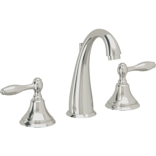 A thumbnail of the California Faucets 6402ZB Polished Nickel