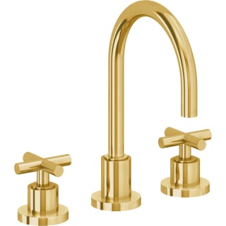 A thumbnail of the California Faucets 6502 Lifetime Polished Gold