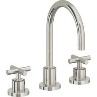 A thumbnail of the California Faucets 6502 Polished Nickel