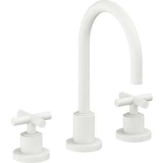 A thumbnail of the California Faucets 6502ZB Matte White