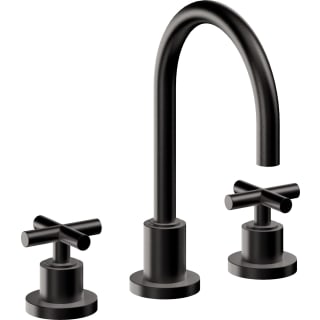 A thumbnail of the California Faucets 6502ZBF Matte Black