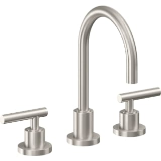 A thumbnail of the California Faucets 6602 Ultra Stainless Steel