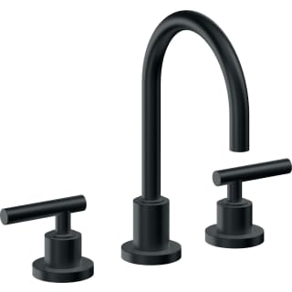 A thumbnail of the California Faucets 6602ZB Carbon