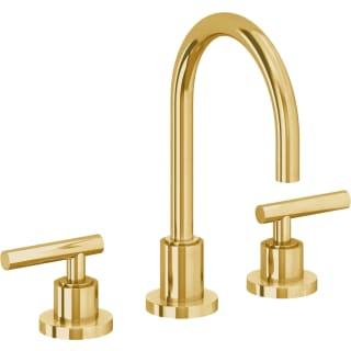 A thumbnail of the California Faucets 6602ZB Lifetime Polished Gold