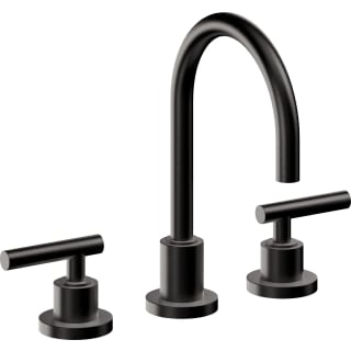 A thumbnail of the California Faucets 6602ZB Matte Black