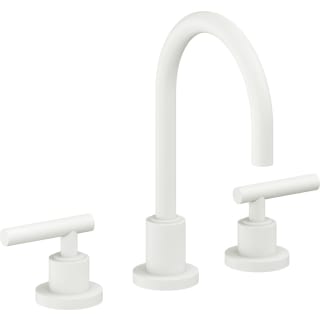 A thumbnail of the California Faucets 6602ZB Matte White
