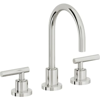 A thumbnail of the California Faucets 6602ZB Polished Chrome