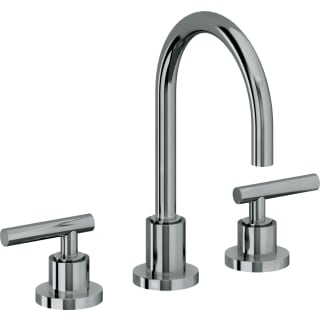 A thumbnail of the California Faucets 6602ZBF Black Nickel