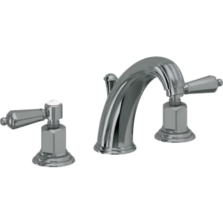 A thumbnail of the California Faucets 6802 Black Nickel