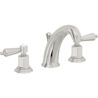 A thumbnail of the California Faucets 6802 Polished Chrome