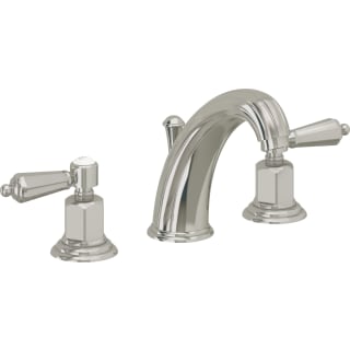 A thumbnail of the California Faucets 6802 Polished Nickel