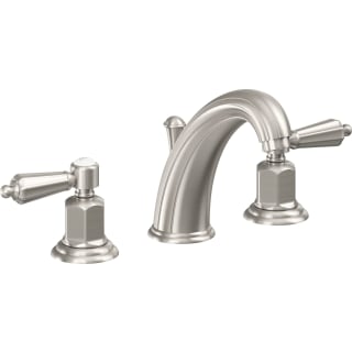 A thumbnail of the California Faucets 6802 Ultra Stainless Steel