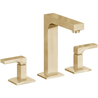 A thumbnail of the California Faucets 7002 Polished Brass
