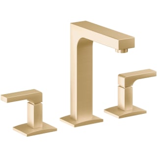 A thumbnail of the California Faucets 7002 Satin Brass