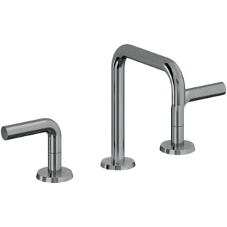 A thumbnail of the California Faucets 7402 Black Nickel