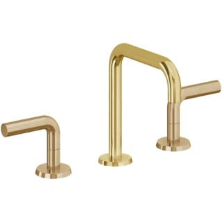 A thumbnail of the California Faucets 7402 Lifetime Polished Gold