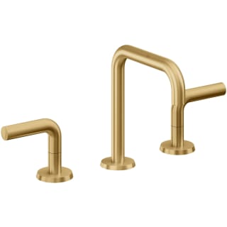 A thumbnail of the California Faucets 7402 Lifetime Satin Gold