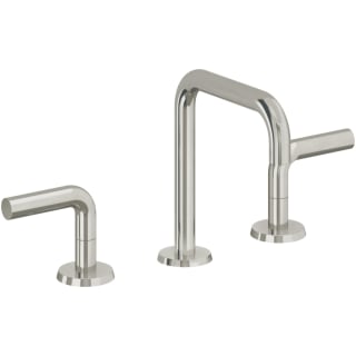 A thumbnail of the California Faucets 7402 Polished Nickel