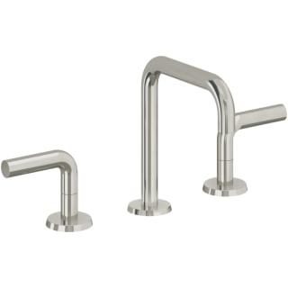 A thumbnail of the California Faucets 7402ZB Polished Nickel