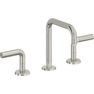 A thumbnail of the California Faucets 7402ZBF Polished Nickel