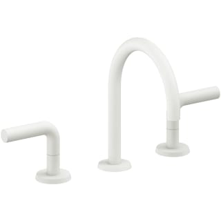 A thumbnail of the California Faucets 7502ZB Matte White