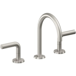 A thumbnail of the California Faucets 7502ZB Ultra Stainless Steel
