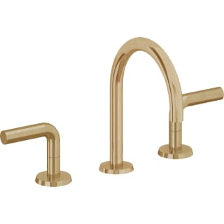 A thumbnail of the California Faucets 7502ZBF Burnished Brass Uncoated