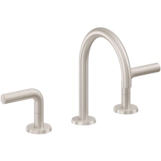 A thumbnail of the California Faucets 7502ZBF Satin Nickel