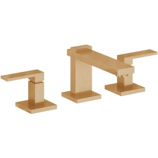 A thumbnail of the California Faucets 7702 Burnished Brass