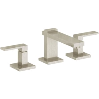 A thumbnail of the California Faucets 7702 Burnished Nickel