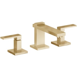 A thumbnail of the California Faucets 7702ZB Polished Brass