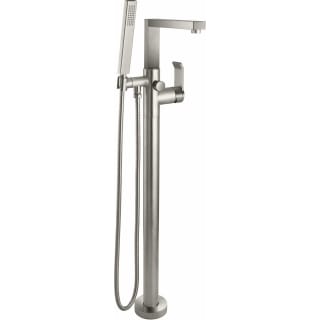 A thumbnail of the California Faucets 7711-E5.20 Satin Nickel