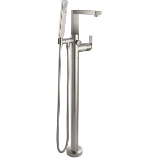 A thumbnail of the California Faucets 7711-H77.20 Satin Nickel