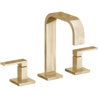 A thumbnail of the California Faucets 7802 Polished Brass Uncoated