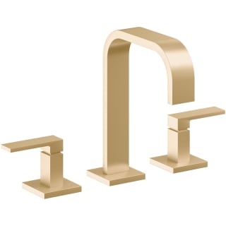 A thumbnail of the California Faucets 7802ZB Satin Brass